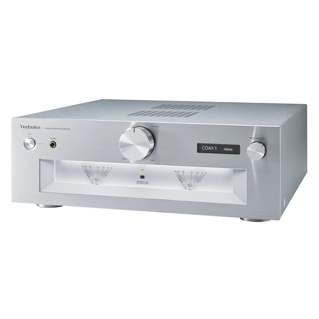 Technics Stereo Integrated Amplifier SU-G700M2