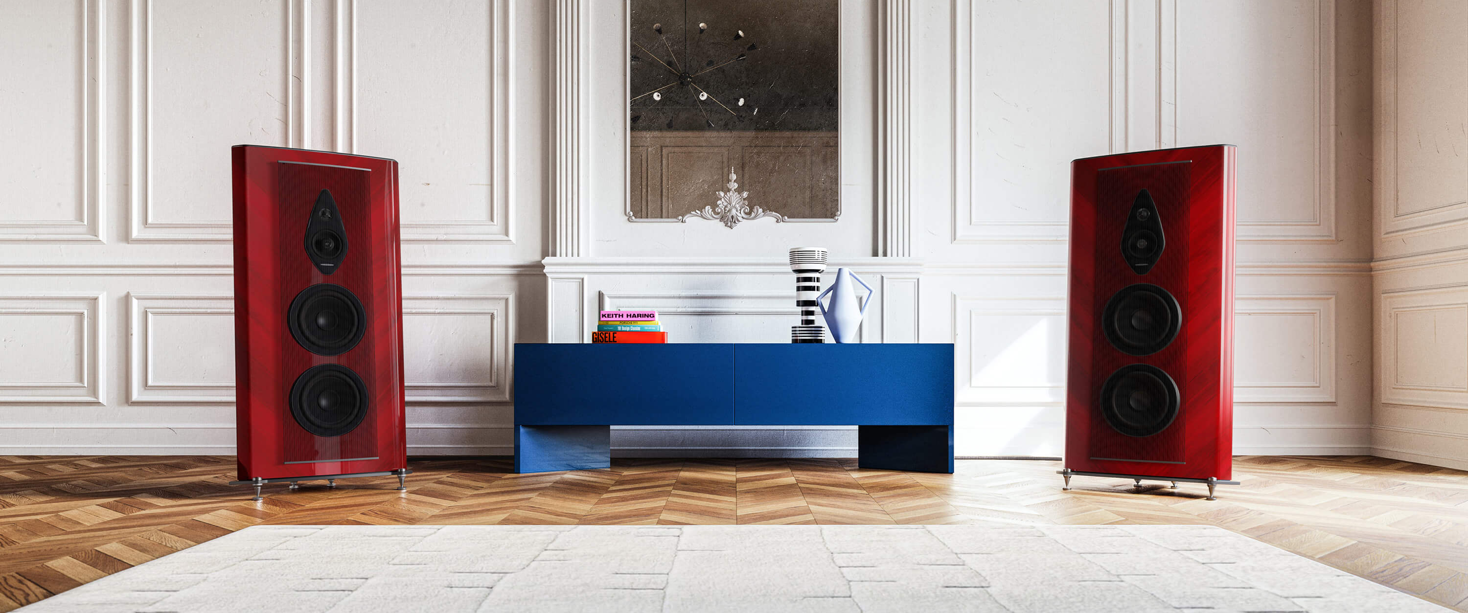 Sonus Faber
