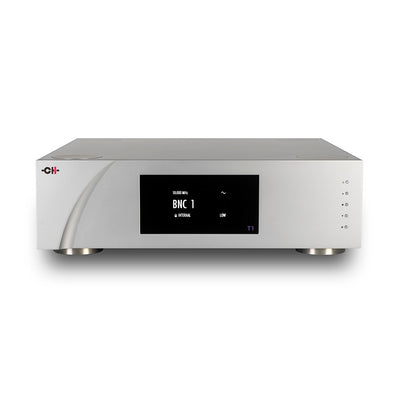 CH Precision T1 10MHz Time Reference