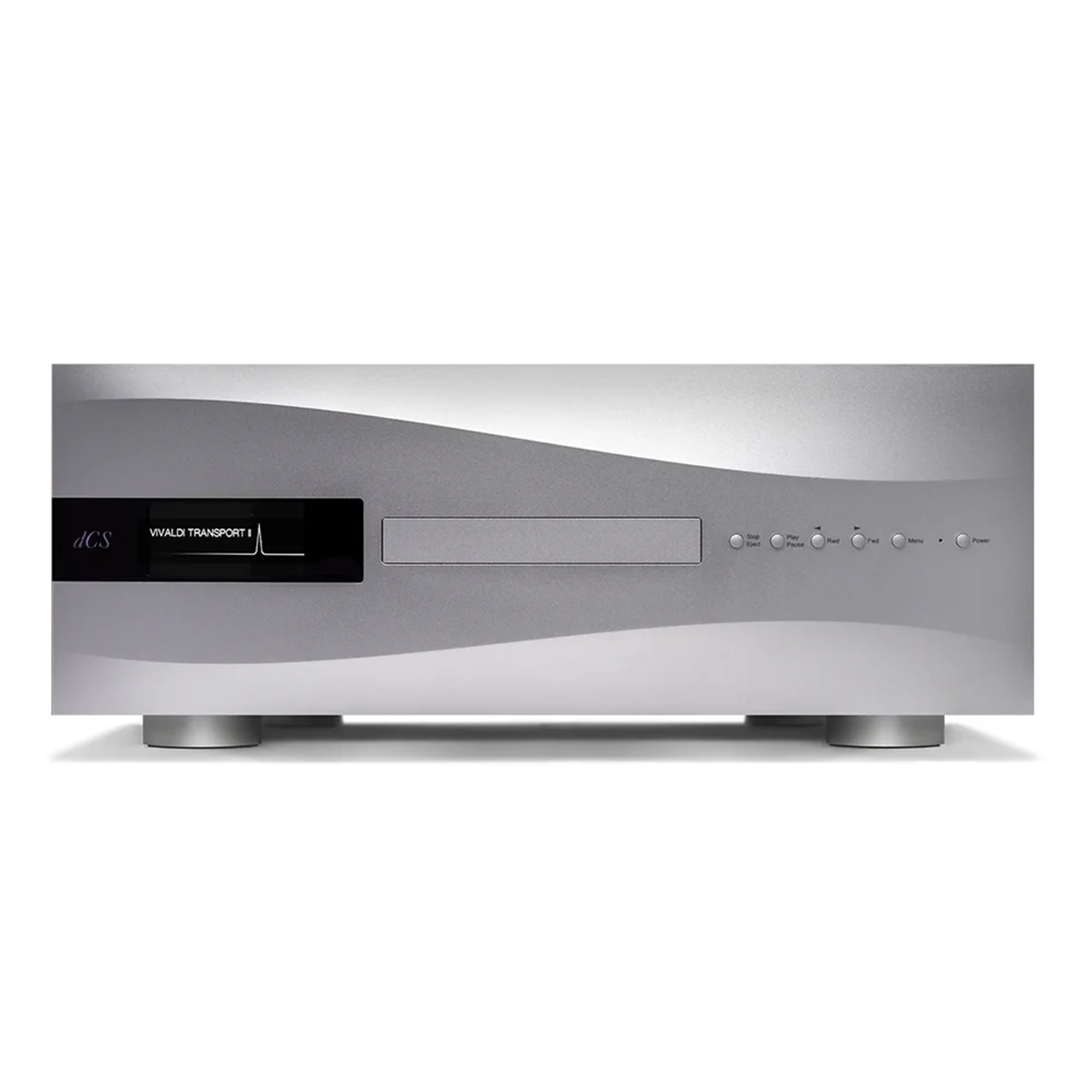 dCS Vivaldi CD/SACD Transport II