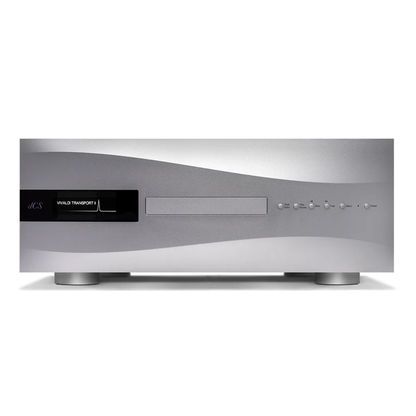 dCS Vivaldi CD/SACD Transport II