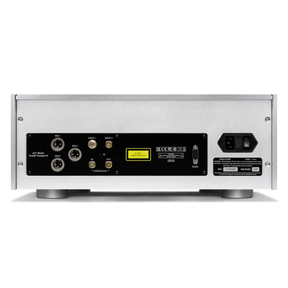 dCS Vivaldi CD/SACD Transport II