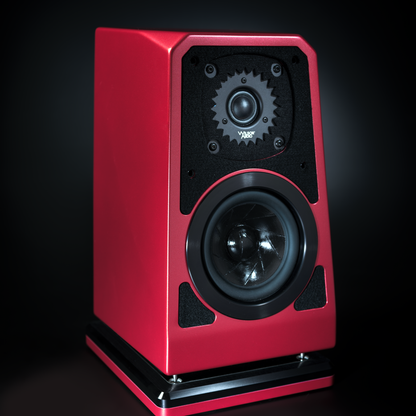 Wilson Audio Tune Tot