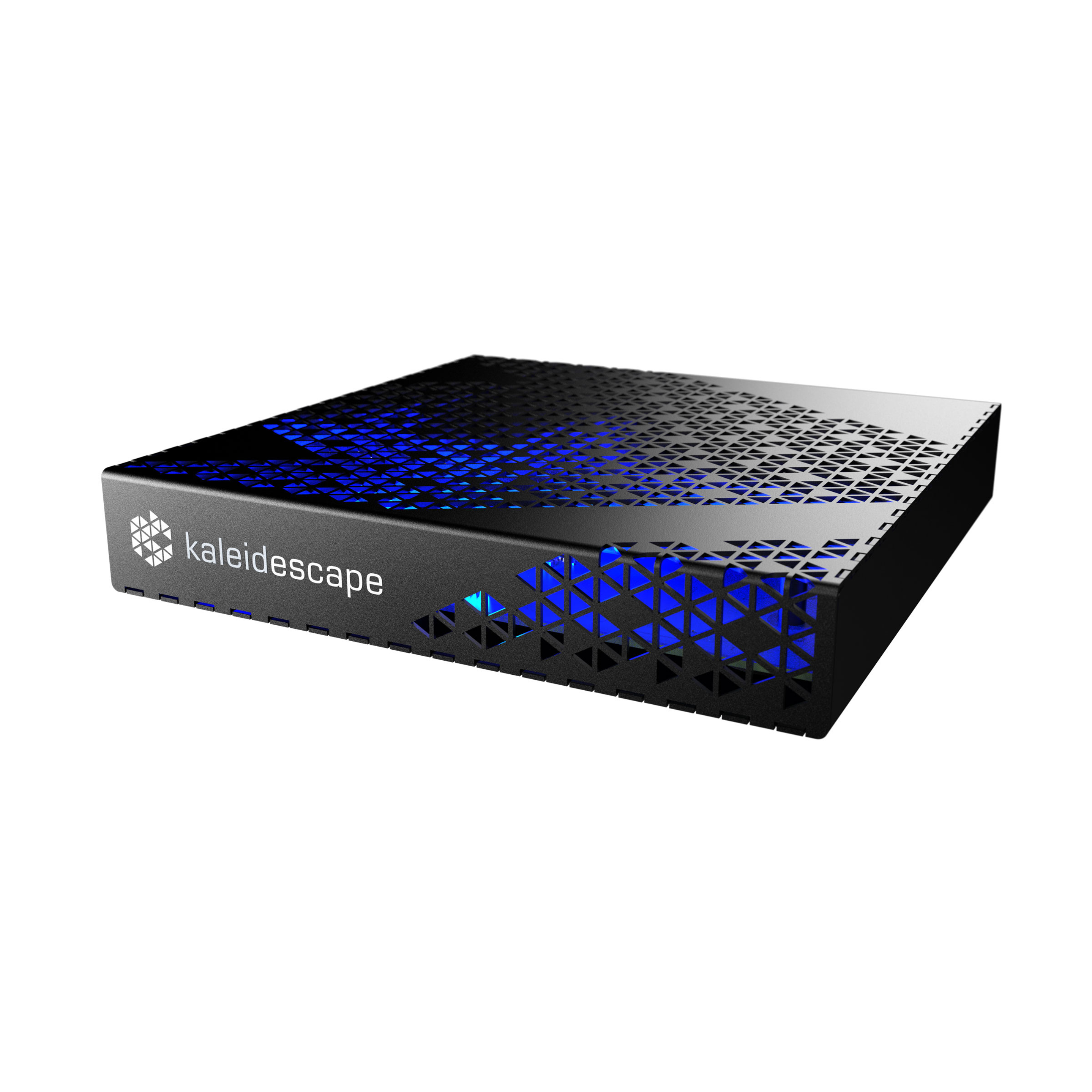 Kaleidescape Mini Terra Prime Movie Server