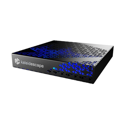 Kaleidescape Mini Terra Prime Movie Server