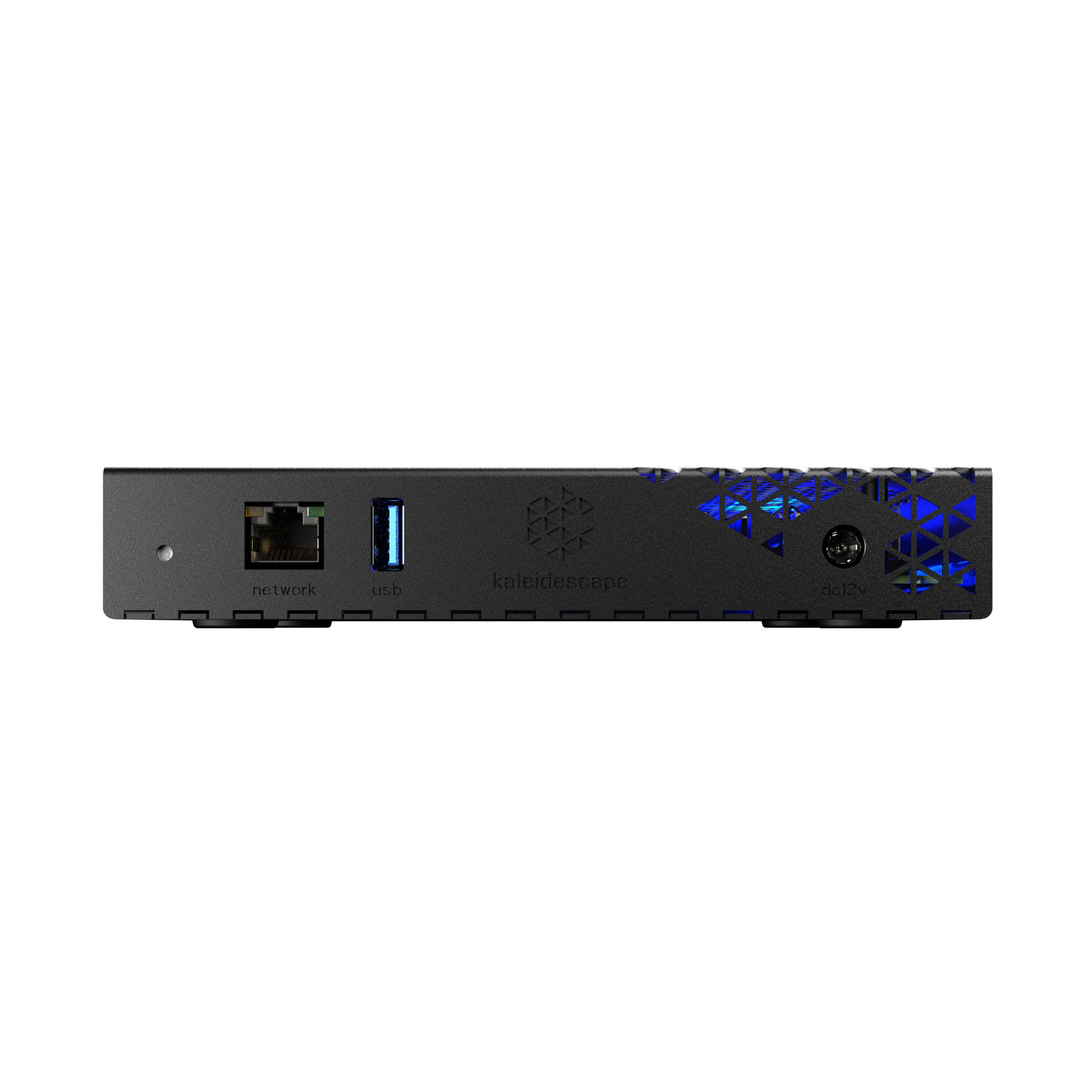 Kaleidescape Mini Terra Prime Movie Server
