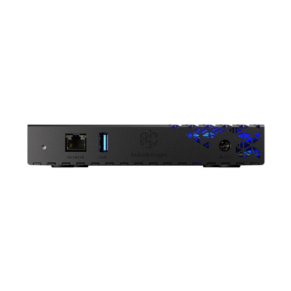 Kaleidescape Mini Terra Prime Movie Server