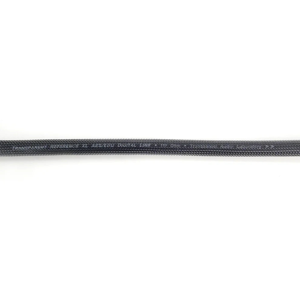 Pre-owned Transparent Reference XL Digital Link AES/EBU