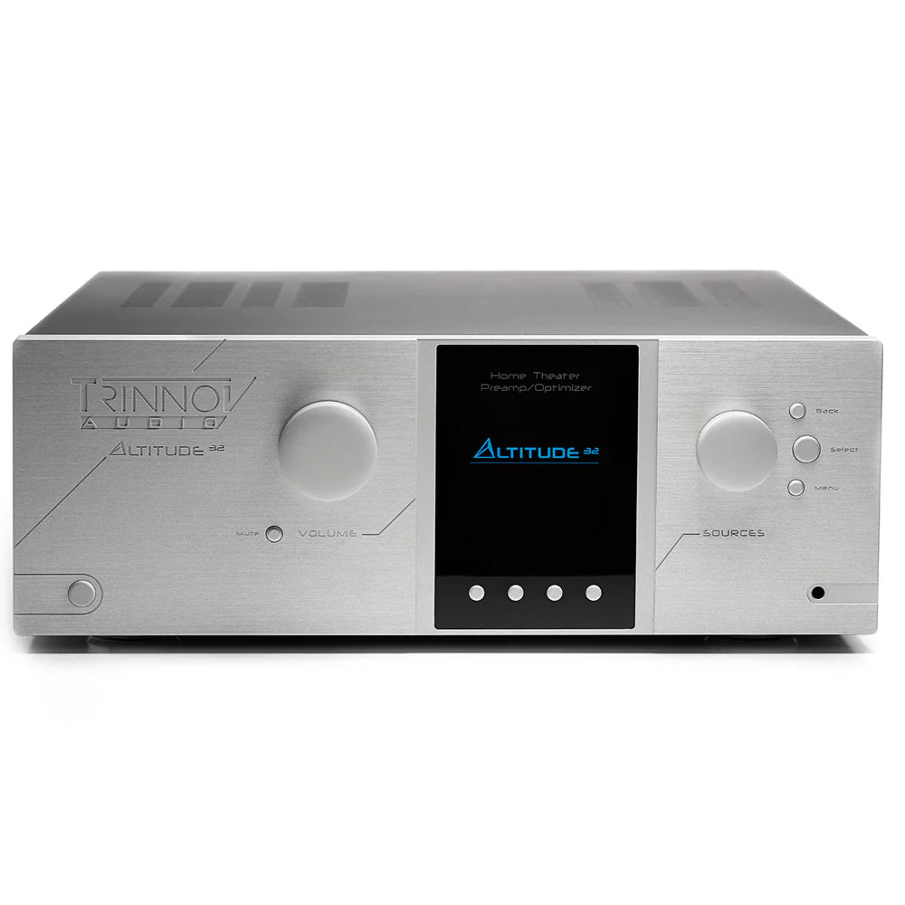 Altitude 32