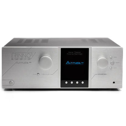 Altitude 32