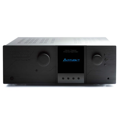 Altitude 32
