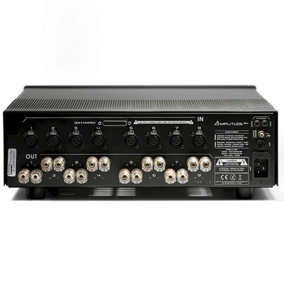Trinnov Amplitude 8m