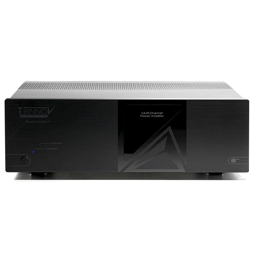 Trinnov Amplitude 8m
