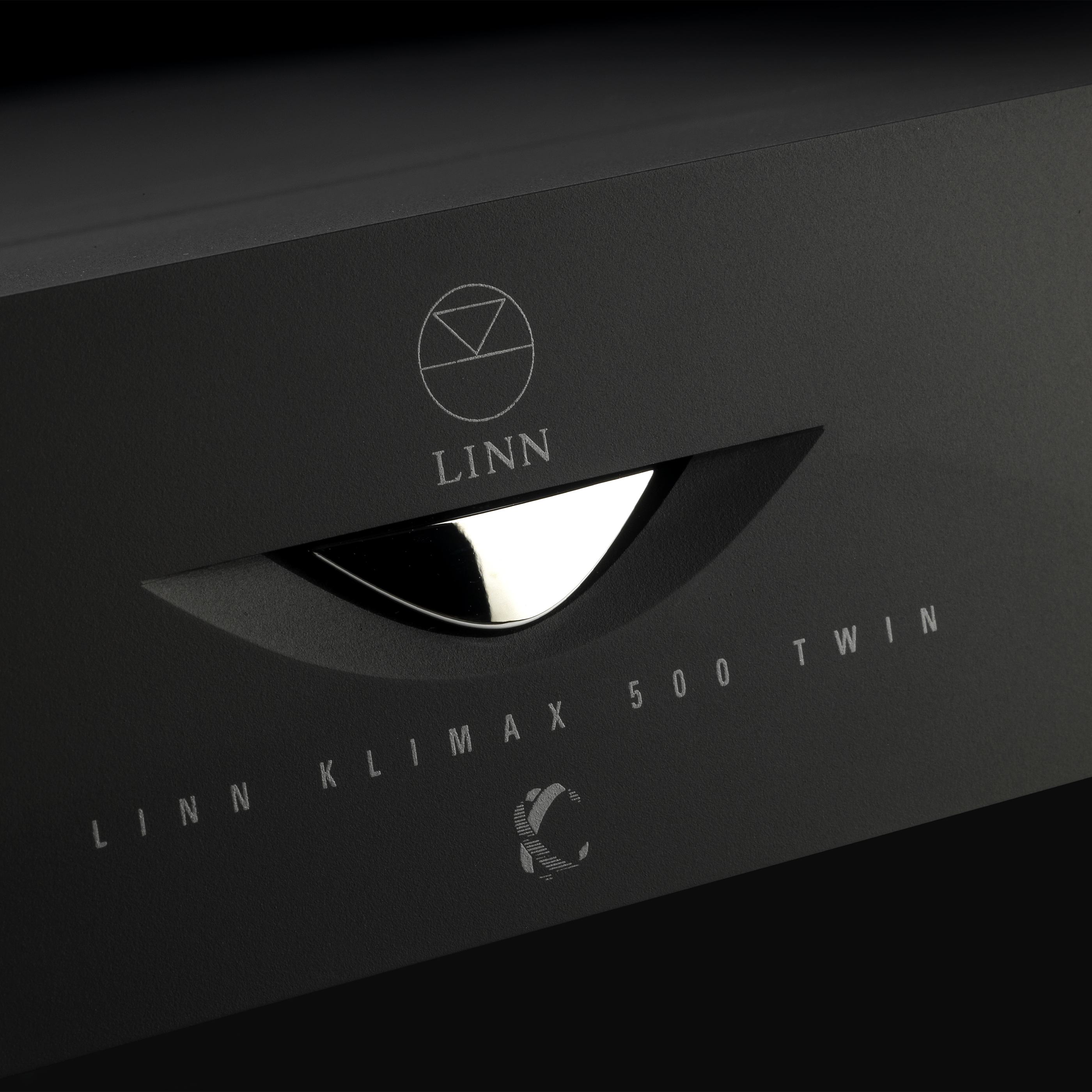 Linn Klimax Twin