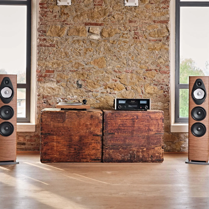 Sonus Faber Sonetto V G2