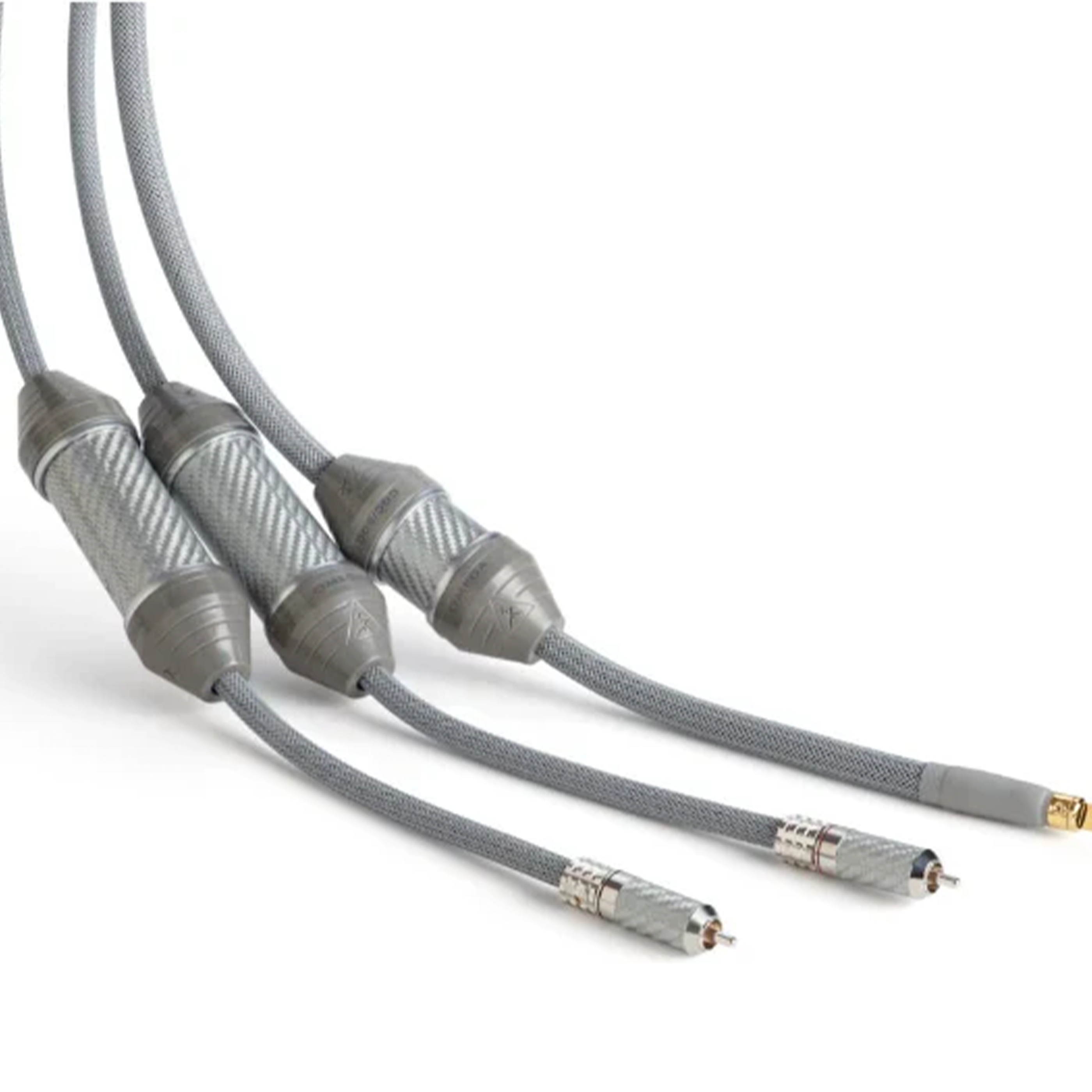Shunyata Research Omega Phono Interconnects