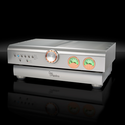 Dan D'Agostino Progression Preamplifier