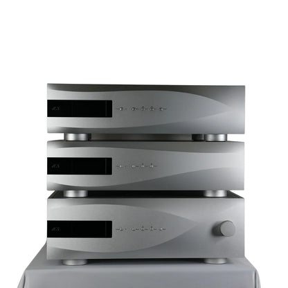 Pre-owned Certified dCS Vivaldi APEX System