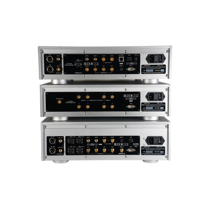Pre-owned Certified dCS Vivaldi APEX System
