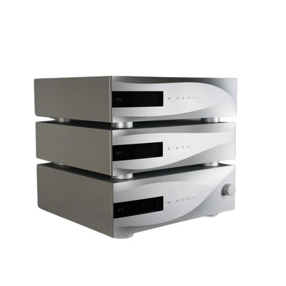 Pre-owned Certified dCS Vivaldi APEX System