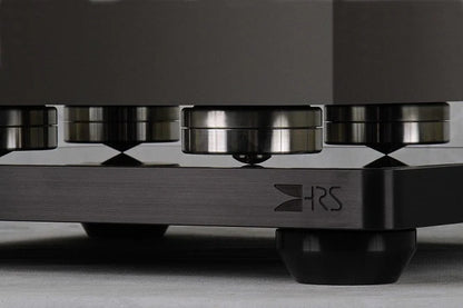 HRS Vortex Chassis Noise Reduction Price