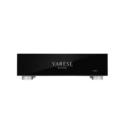 dCS Varèse User Interface