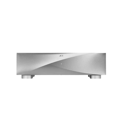 dCS Varèse Master Clock