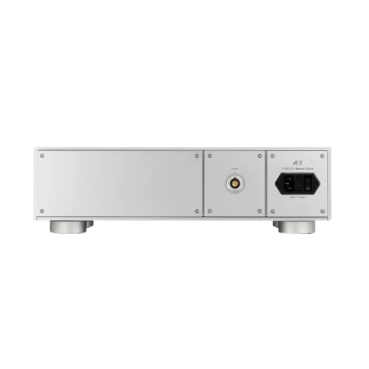 dCS Varèse Master Clock