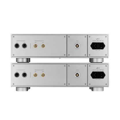 dCS Varèse Mono DAC Pair
