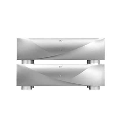 dCS Varèse Mono DAC Pair
