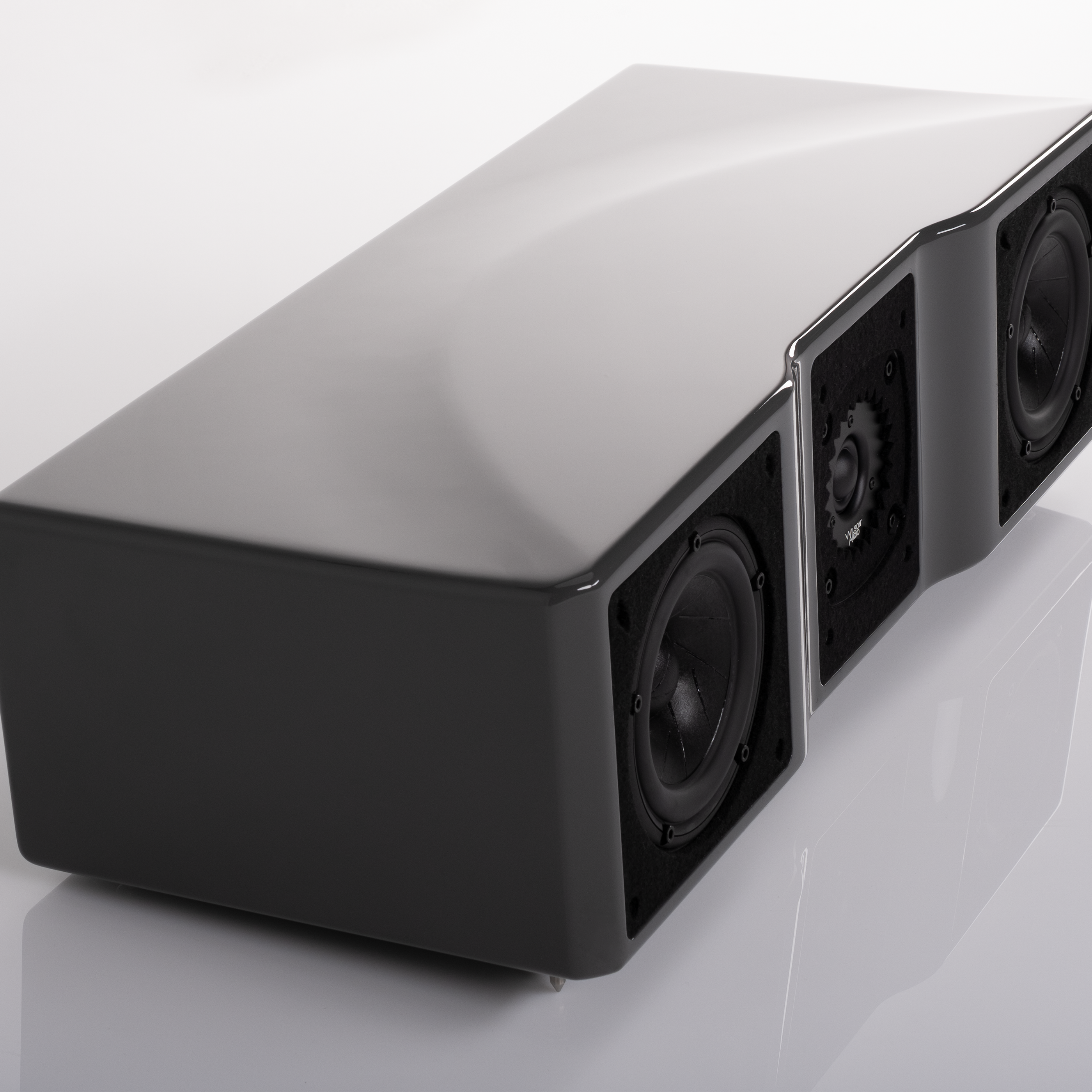 Wilson Audio WASAE Center Channel