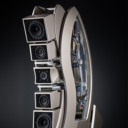 Wilson Audio WAMM Master Chronosonic