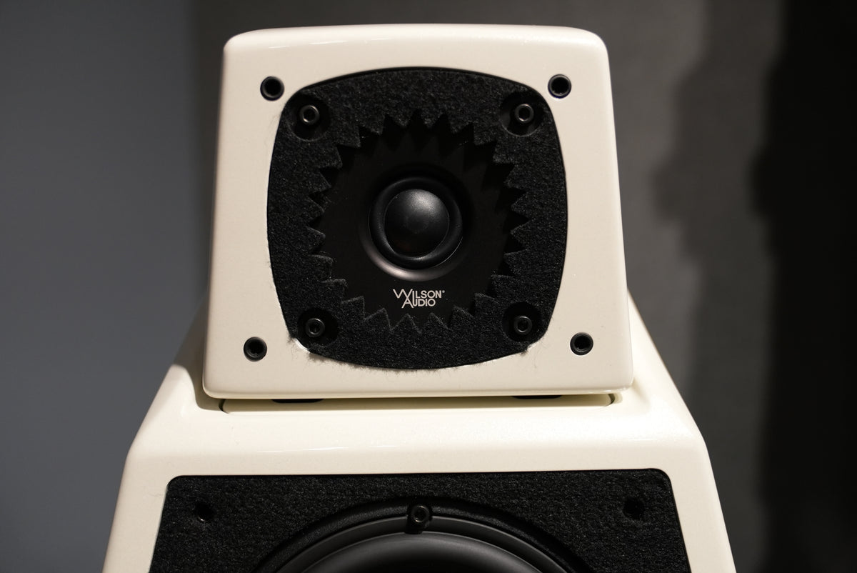 High-End Speakers | Wilson, Bowers & Wilkins & More | Definitive ...