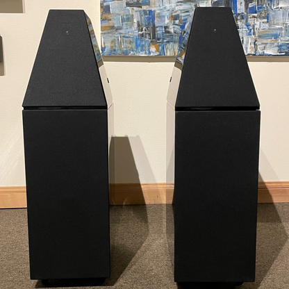Wilson Audio Certified Authentic Pre-owned Wilson Audio WATT/Puppy 5.1 Loudspeakers