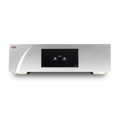 CH Precision X1 External Power Supply