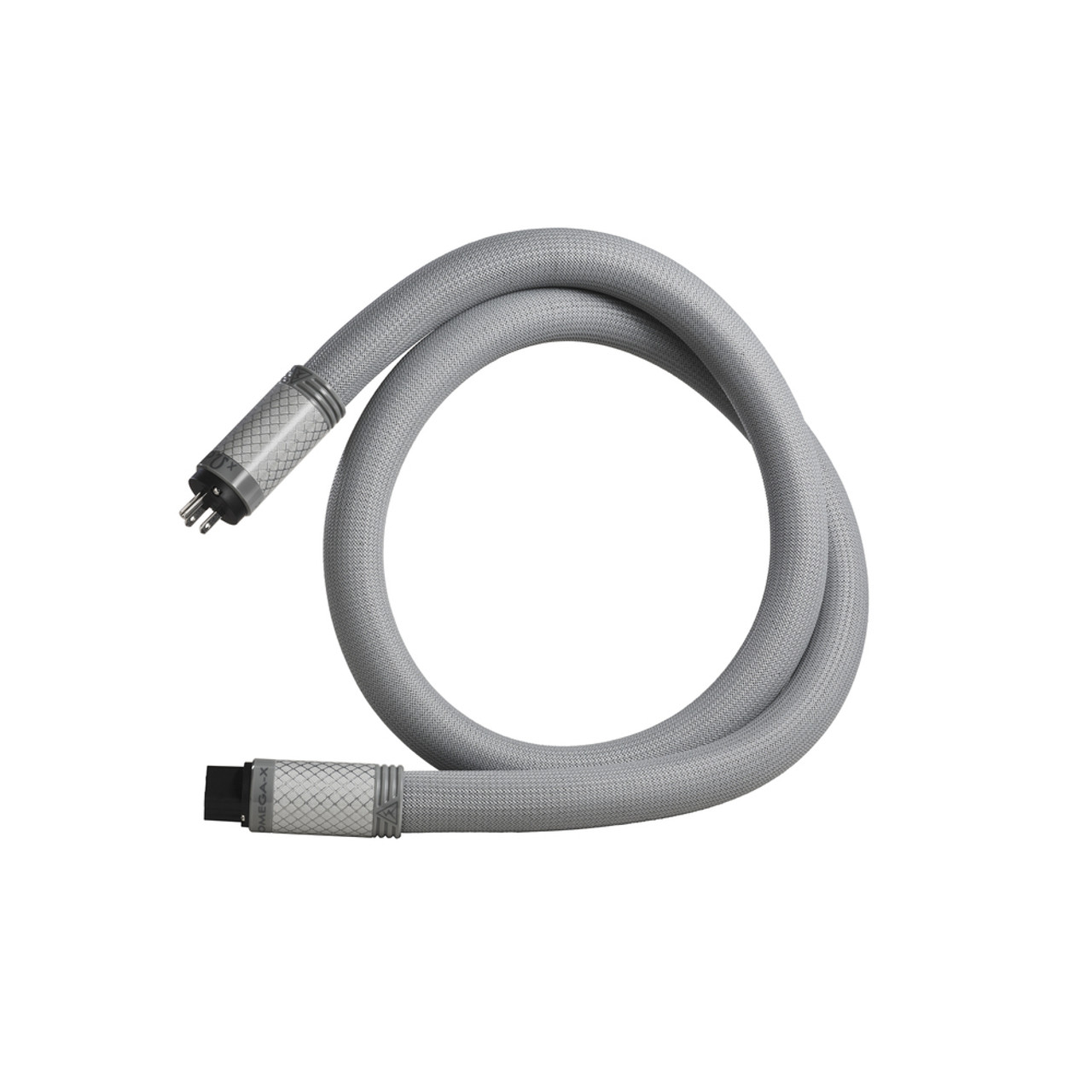 Shunyata Research Omega XC Power Cable (15A, 1.75m)