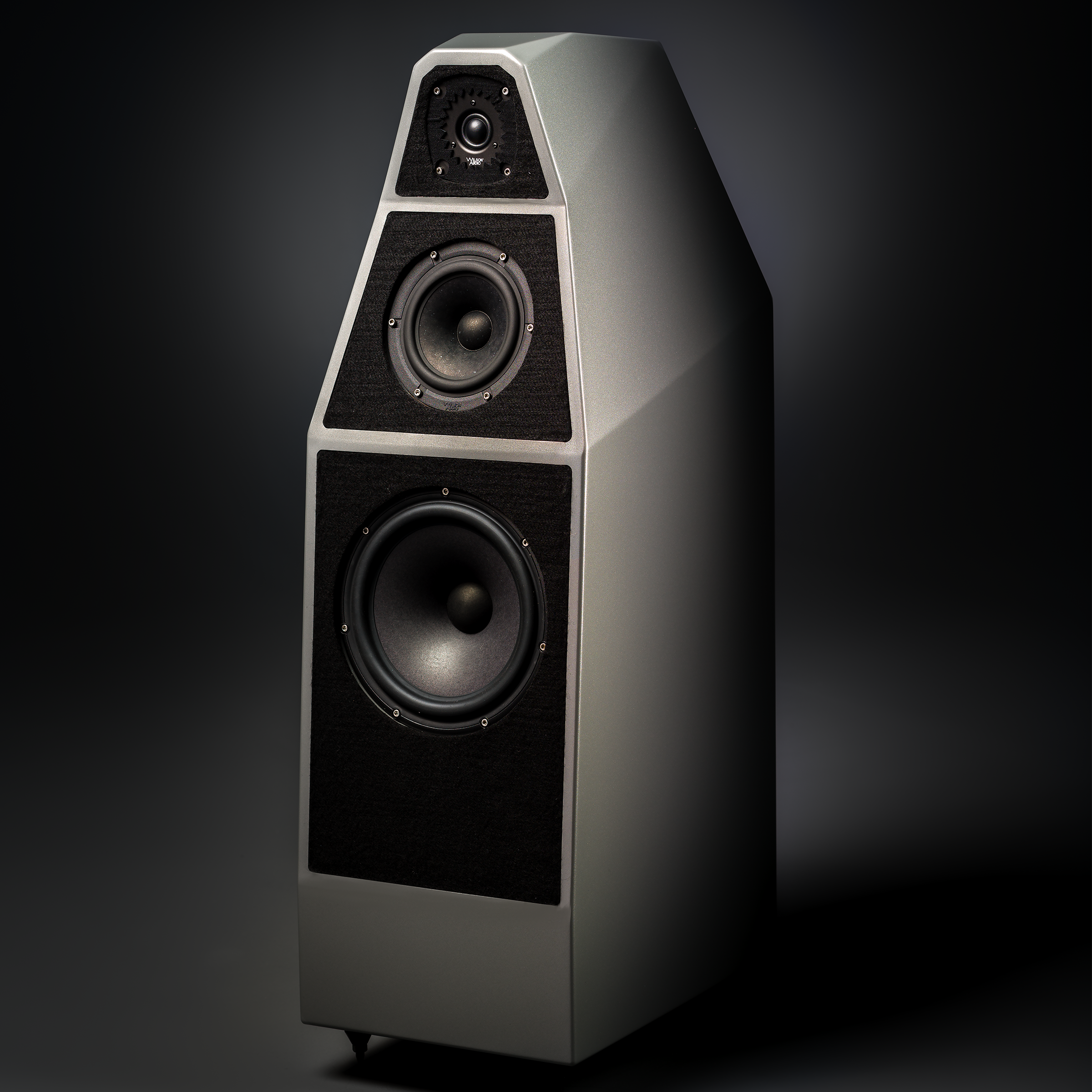 Wilson Audio Yvette
