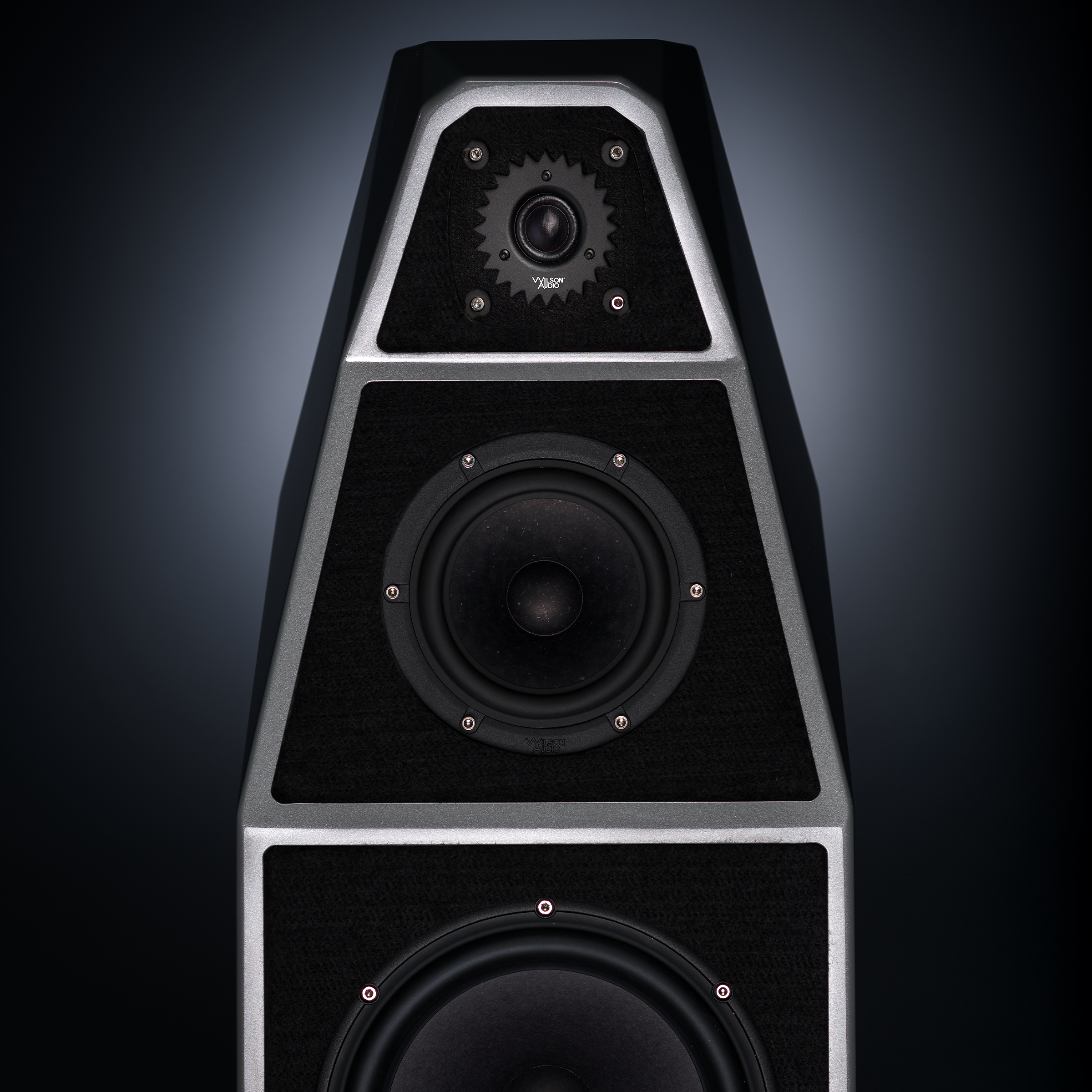 Wilson Audio Yvette