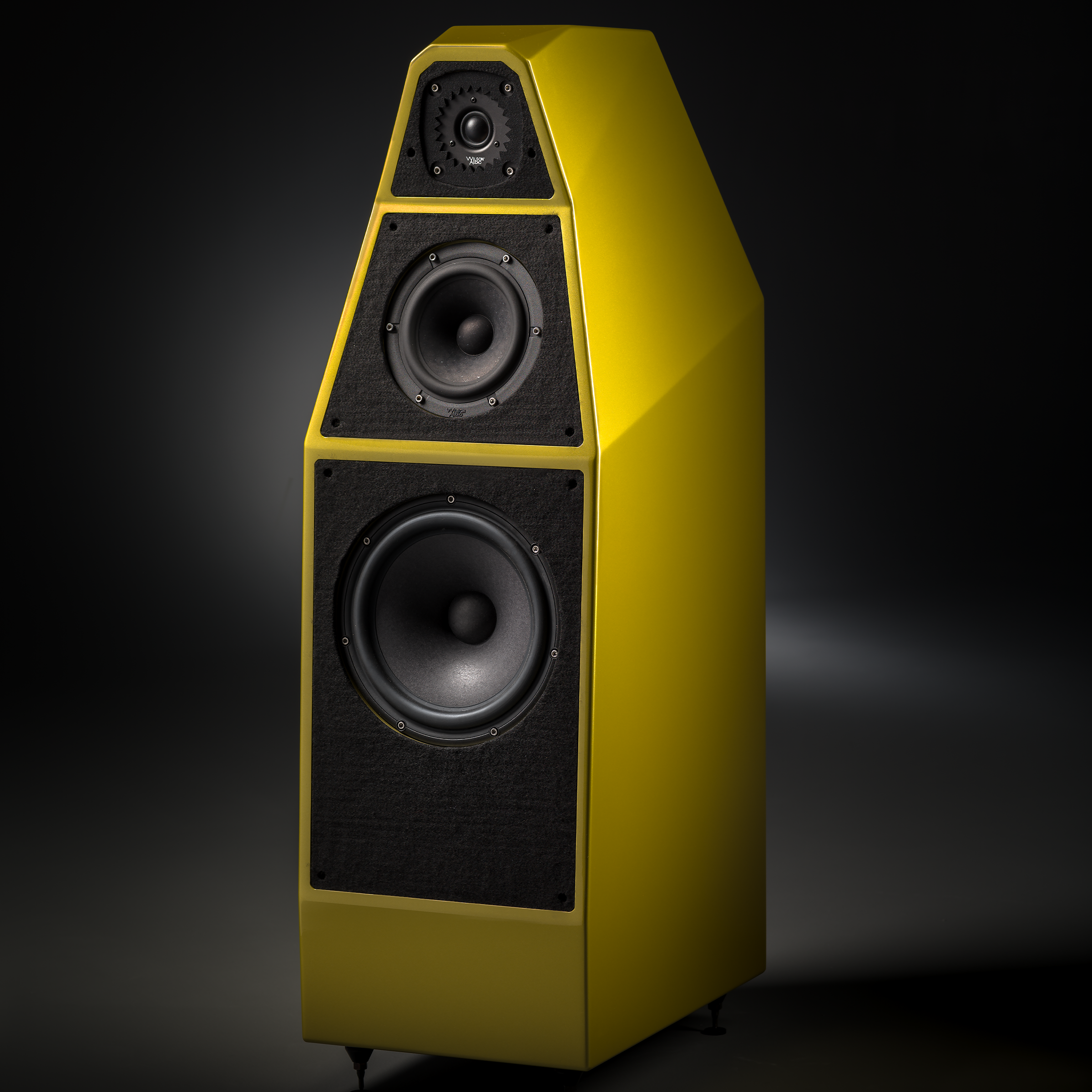 Wilson Audio Yvette