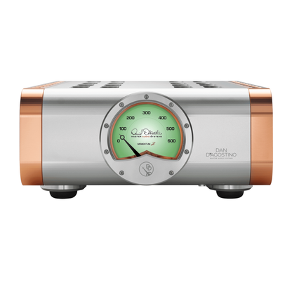 Momentum Z Monoblock Amplifier