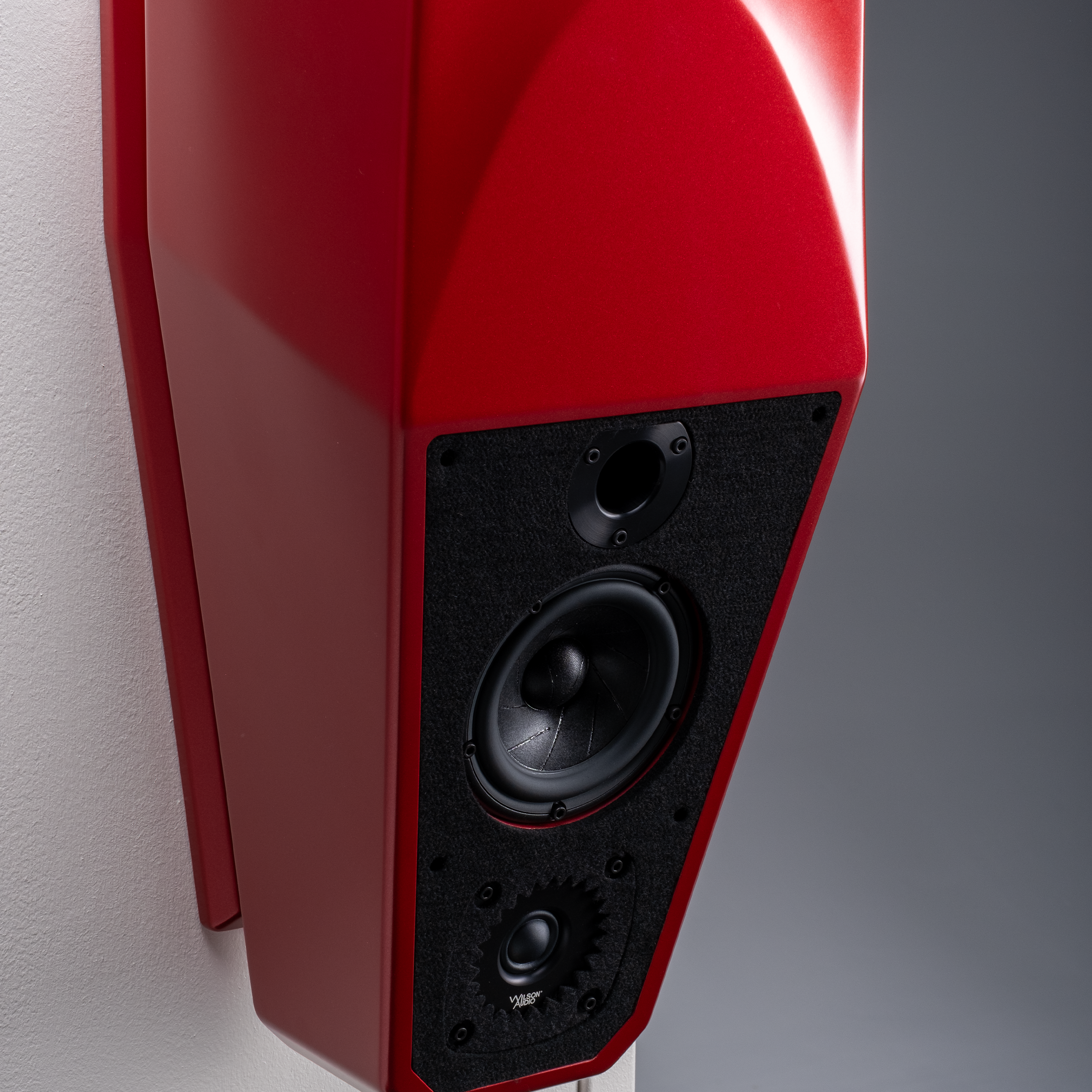 Wilson Audio Alida CSC