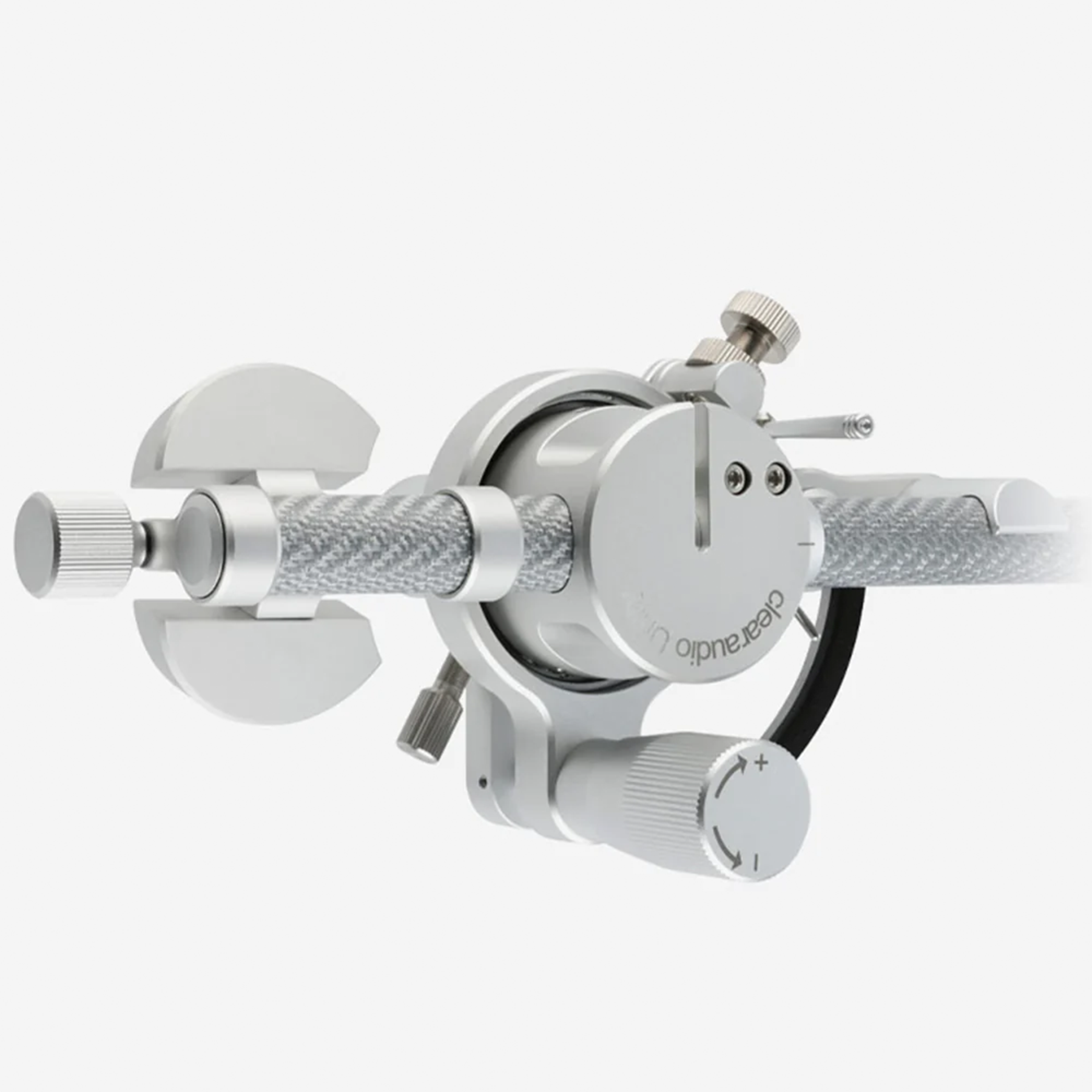 ClearAudio Unity Tonearm
