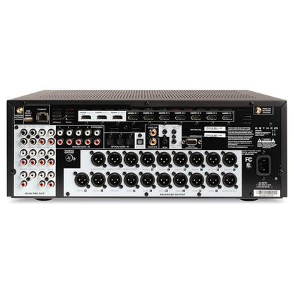 Anthem AVM 90