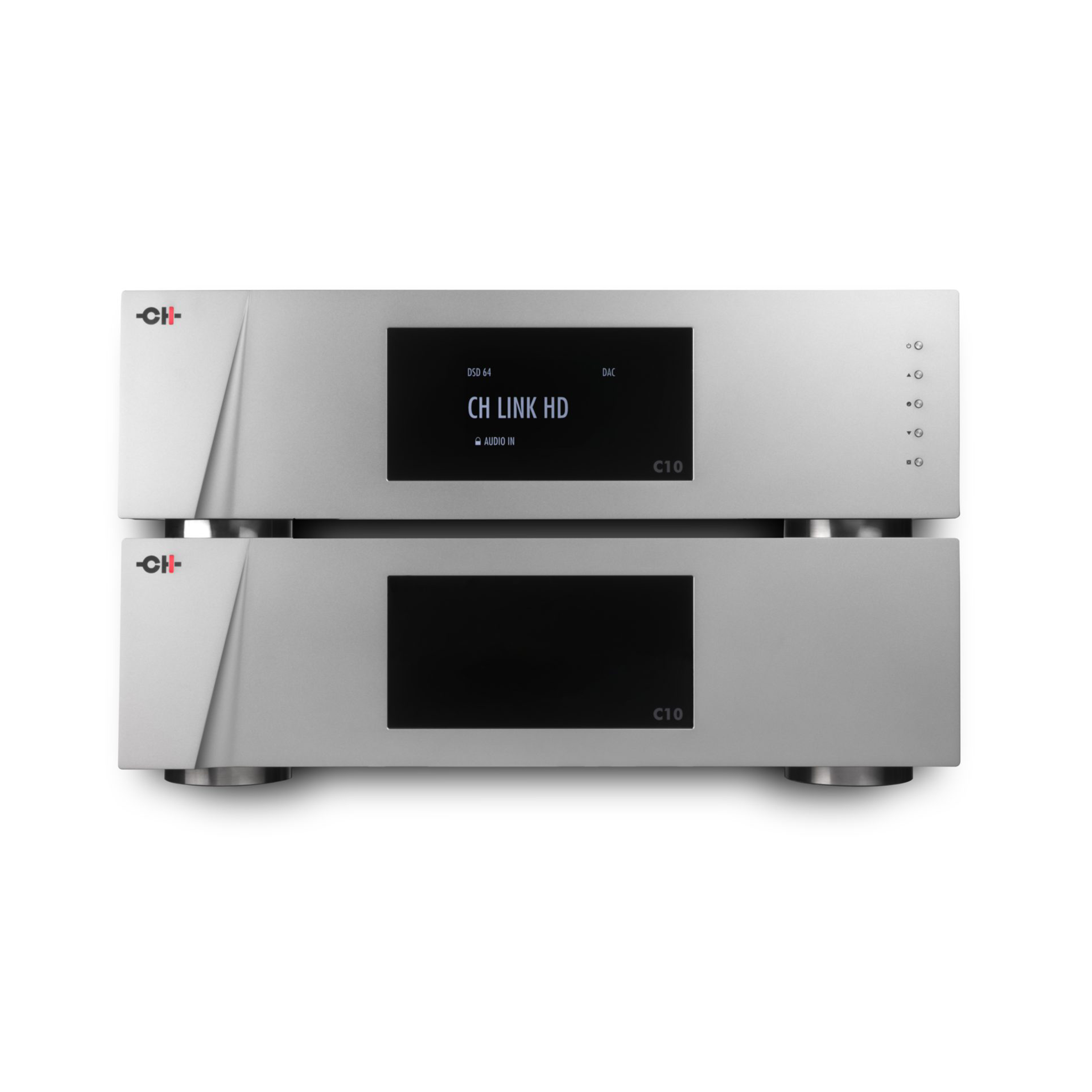 CH Precision C10 DAC