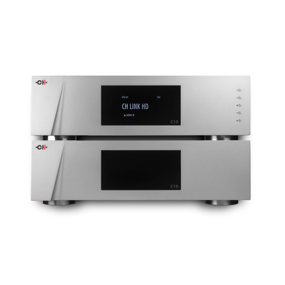 CH Precision C10 DAC