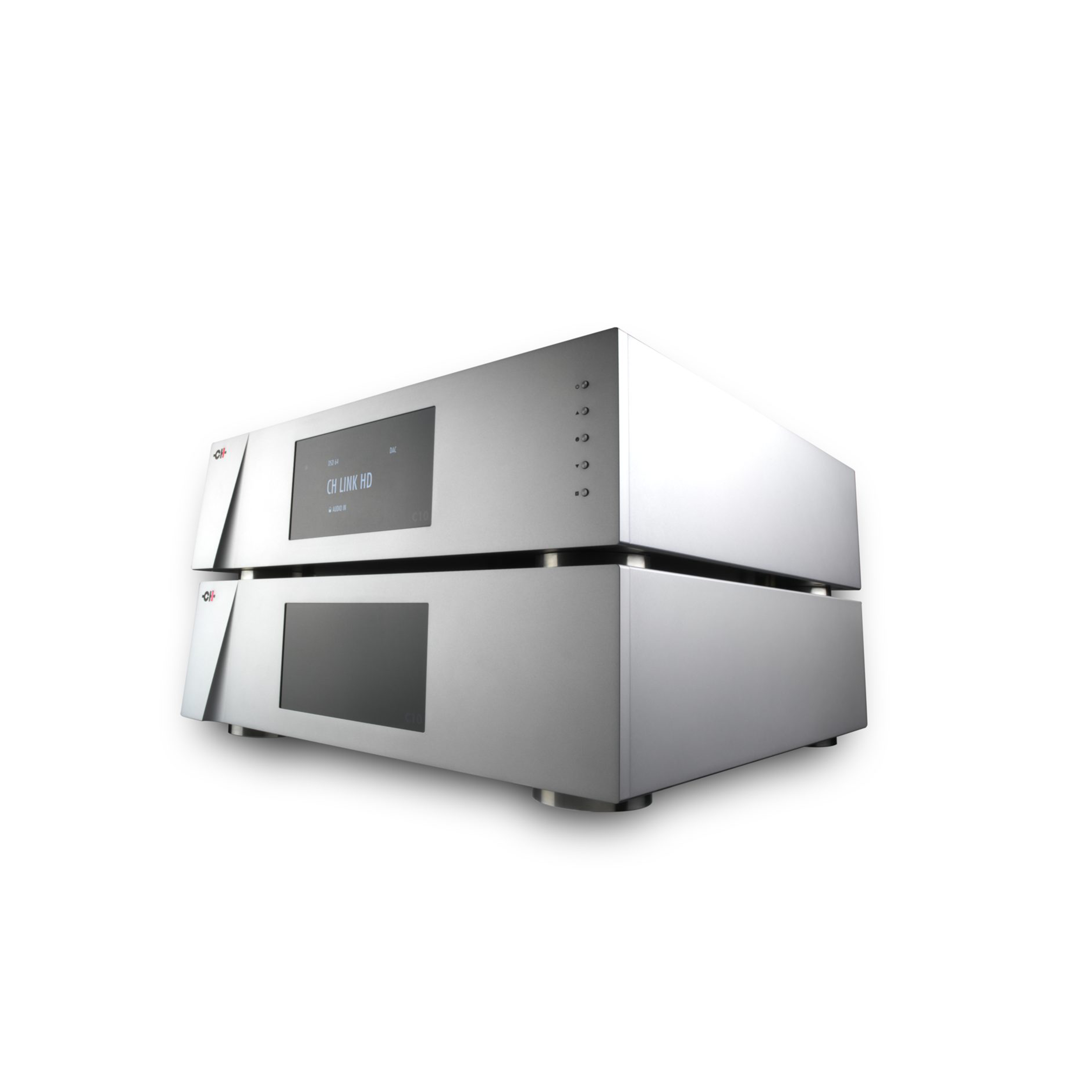 CH Precision C10 DAC