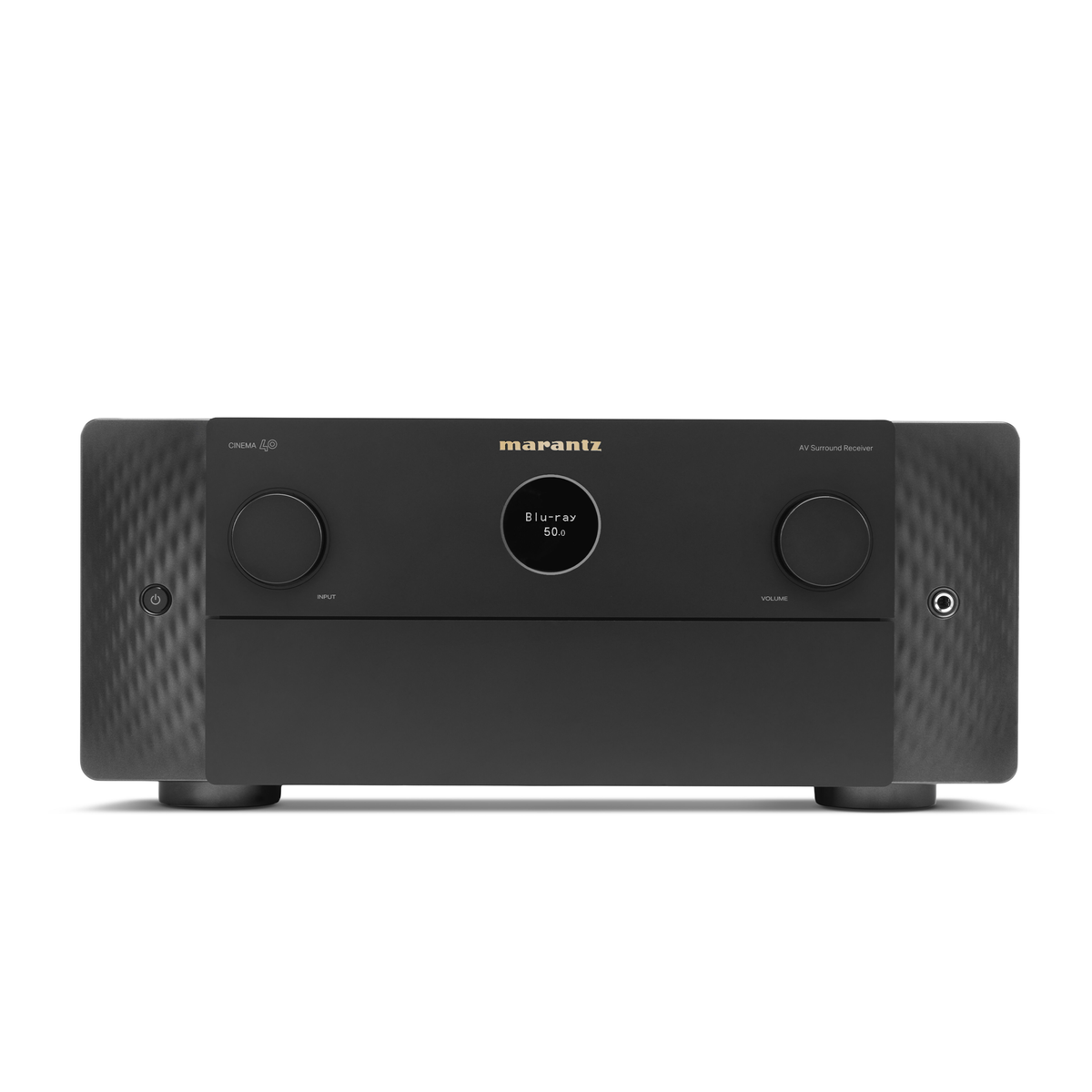Marantz Cinema 40 AVアンプ Marantz Cinema 40 – Definitive Audio
