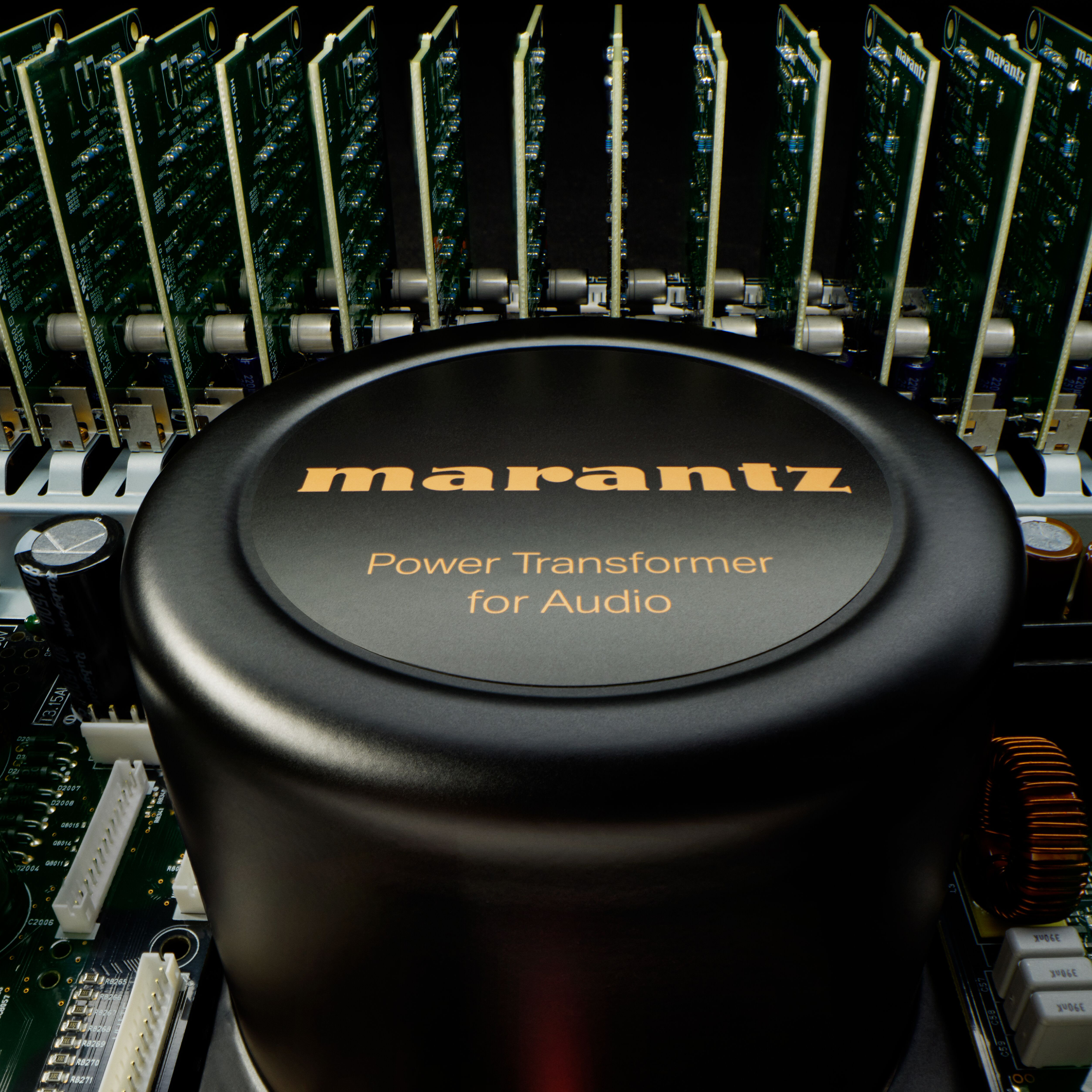 Marantz Cinema 40