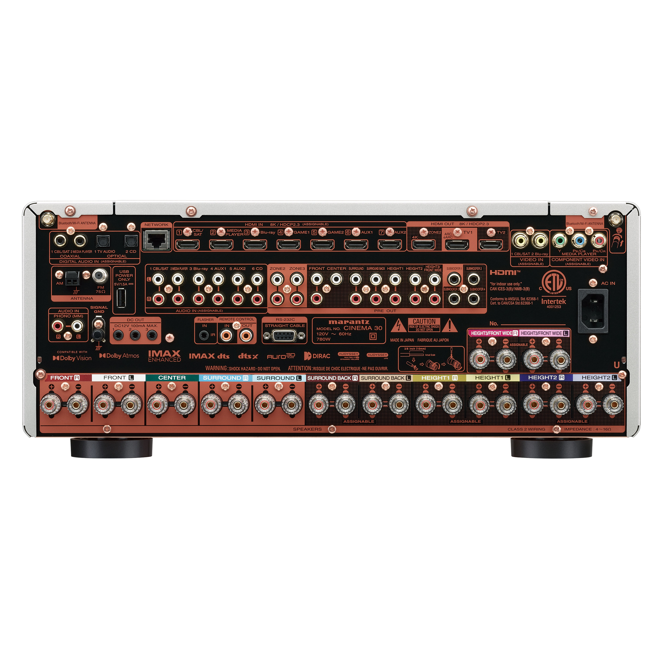 Marantz Cinema 30