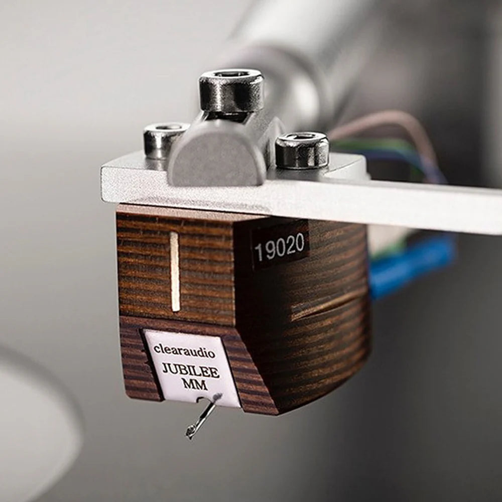 Pre-owned Clearaudio Jubilee MM Phono Cartridge